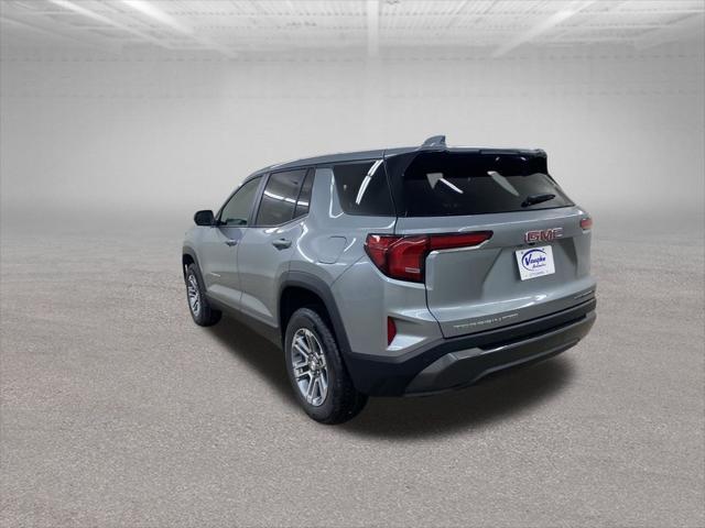 new 2026 GMC Terrain car, priced at $31,779