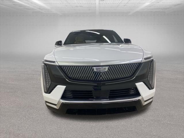 new 2025 Cadillac Escalade car, priced at $147,140