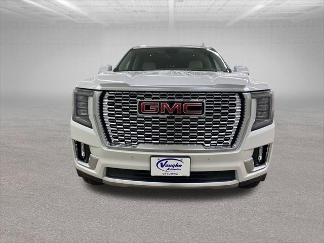 new 2024 GMC Yukon XL car, priced at $88,965