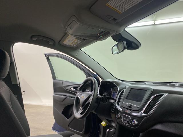used 2020 Chevrolet Equinox car, priced at $21,000