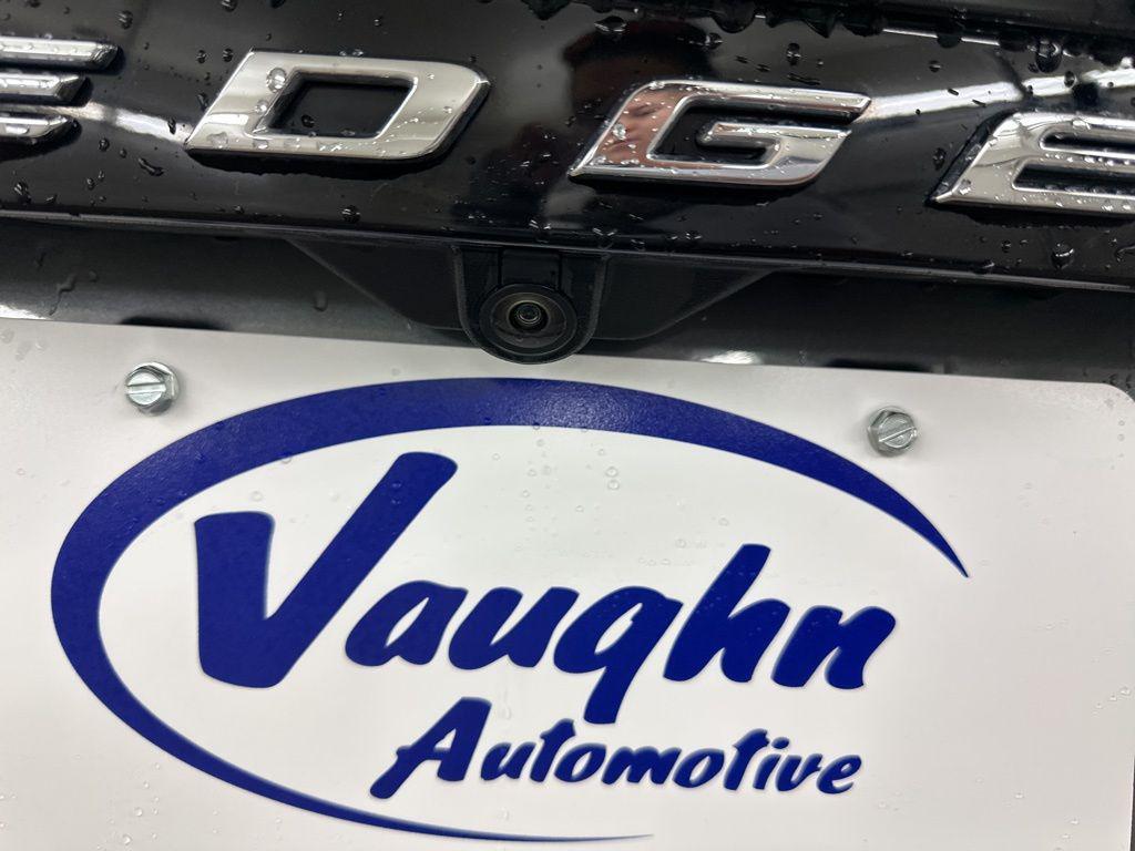 used 2024 Ford Edge car, priced at $26,440