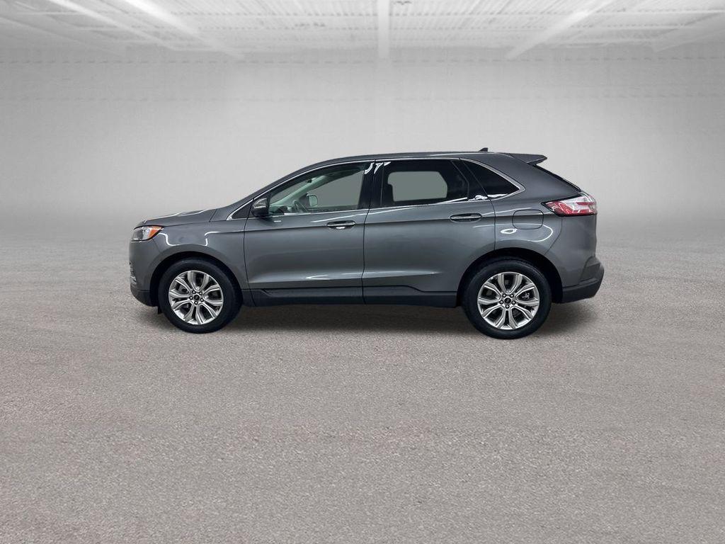 used 2024 Ford Edge car, priced at $26,440