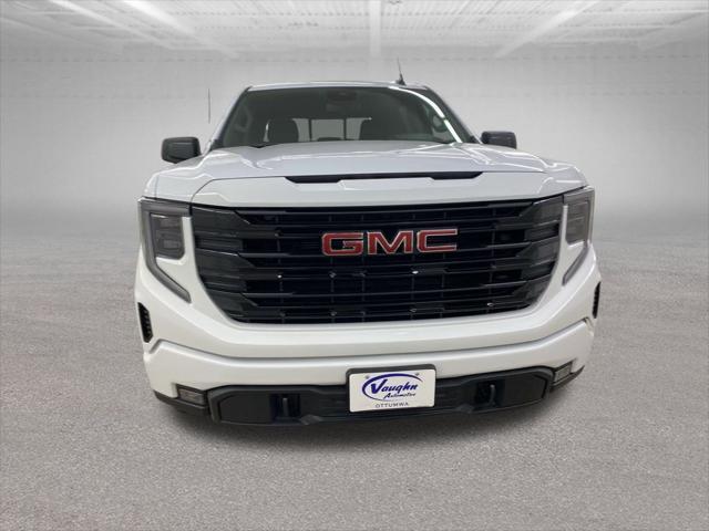 new 2025 GMC Sierra 1500 car, priced at $53,340