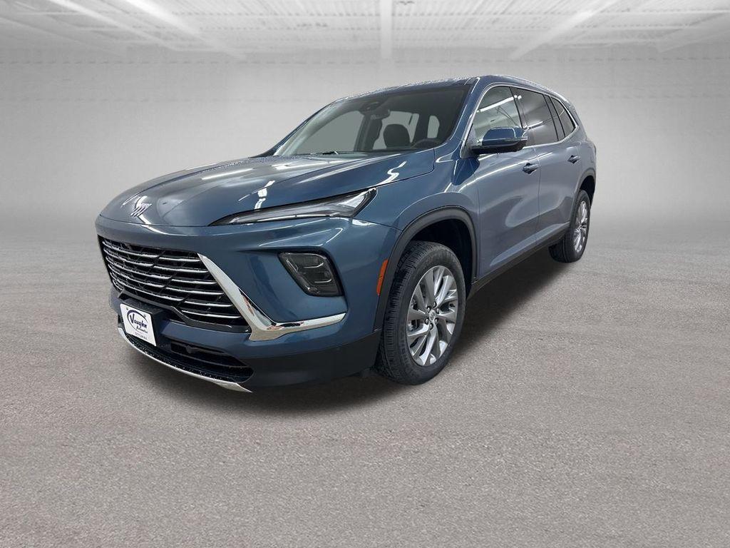 new 2026 Buick Enclave car, priced at $48,261