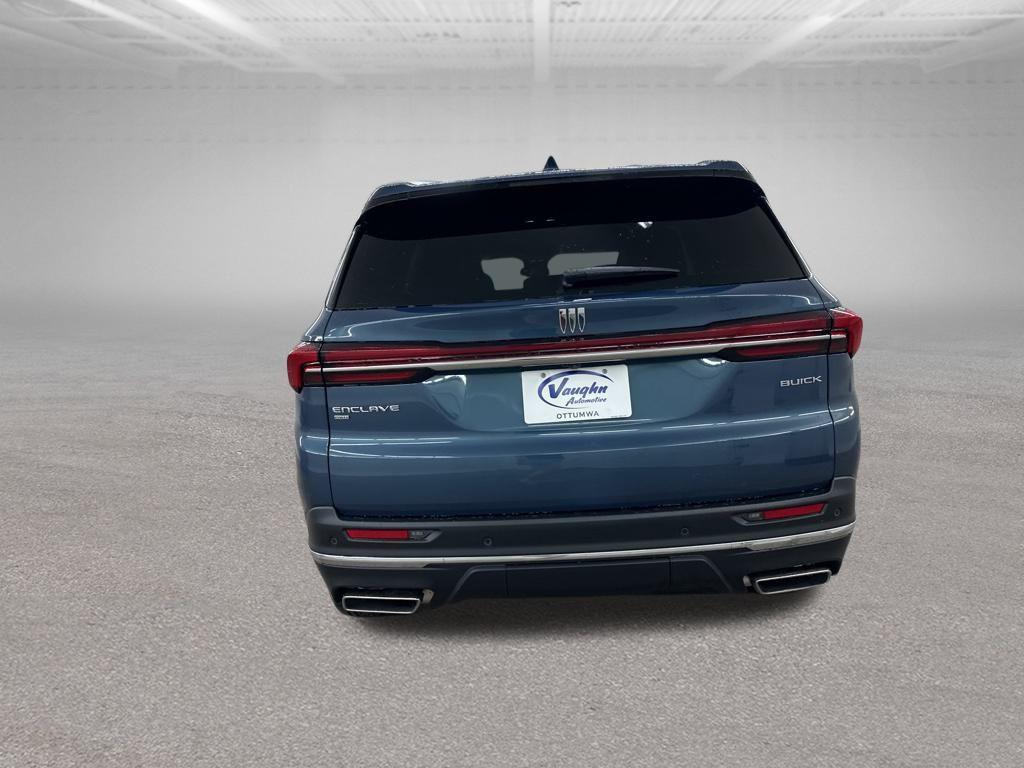 new 2026 Buick Enclave car, priced at $48,261