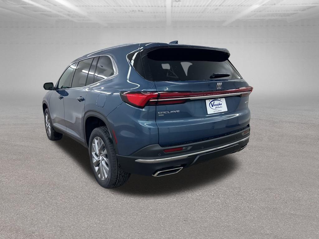 new 2026 Buick Enclave car, priced at $48,261