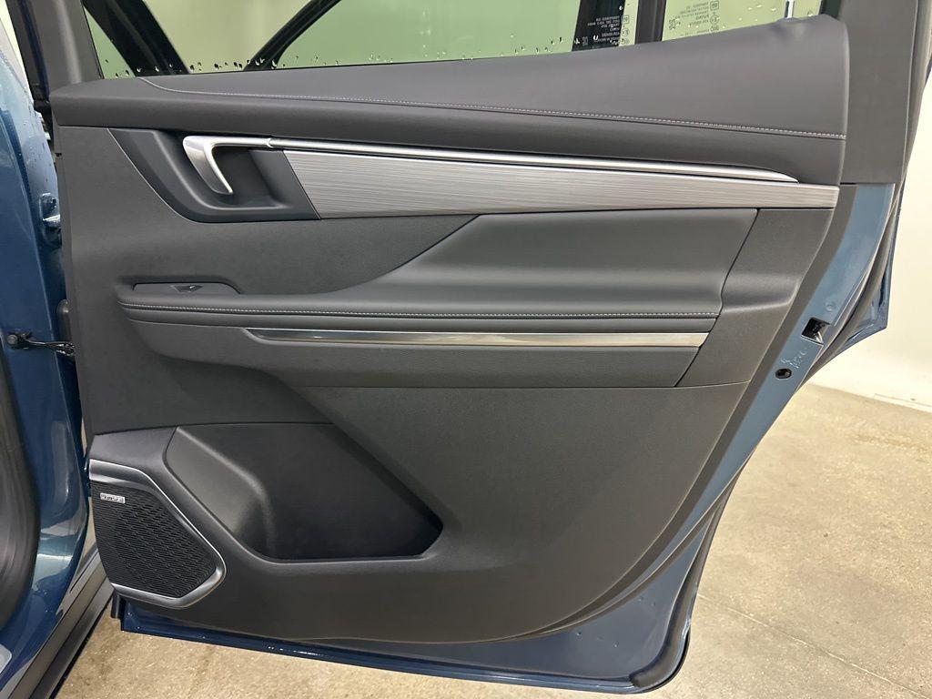 new 2026 Buick Enclave car, priced at $48,261