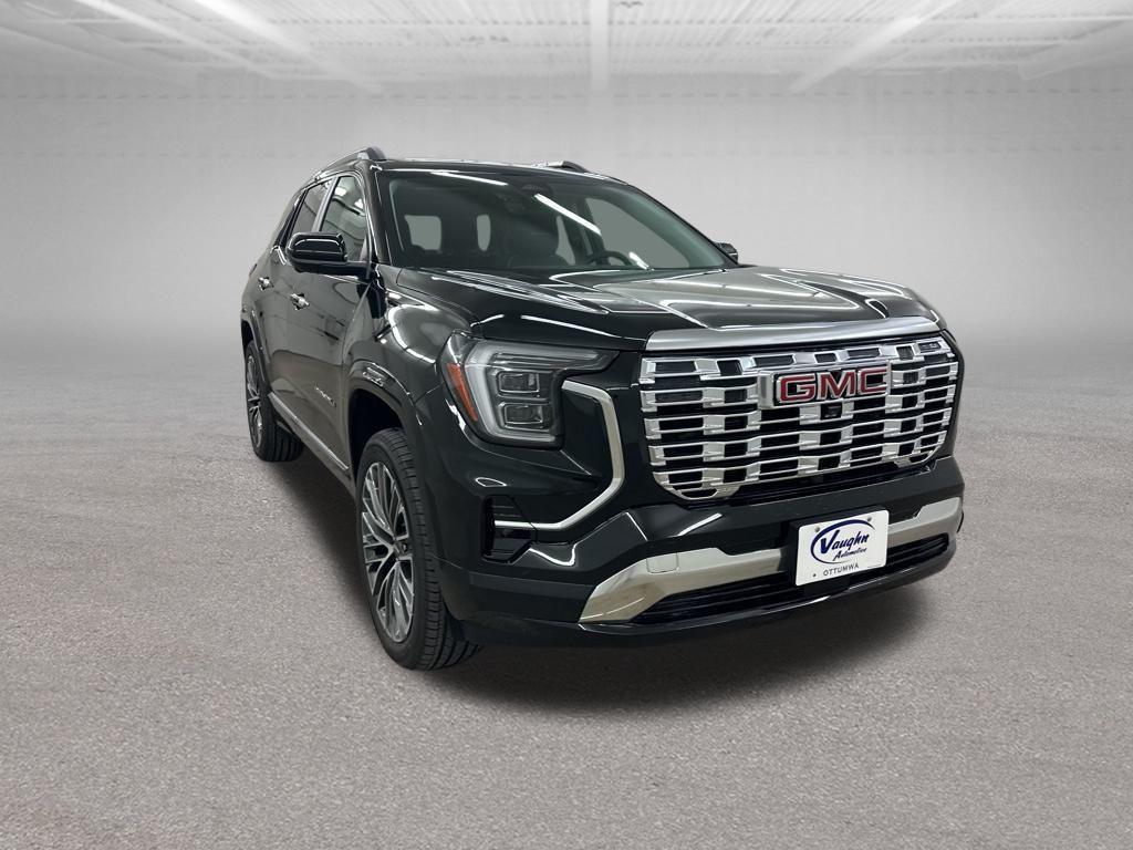 new 2026 GMC Terrain car, priced at $42,871