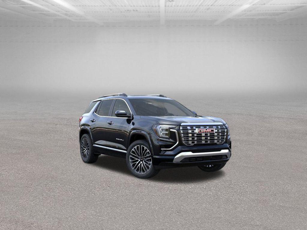 new 2026 GMC Terrain car, priced at $43,985