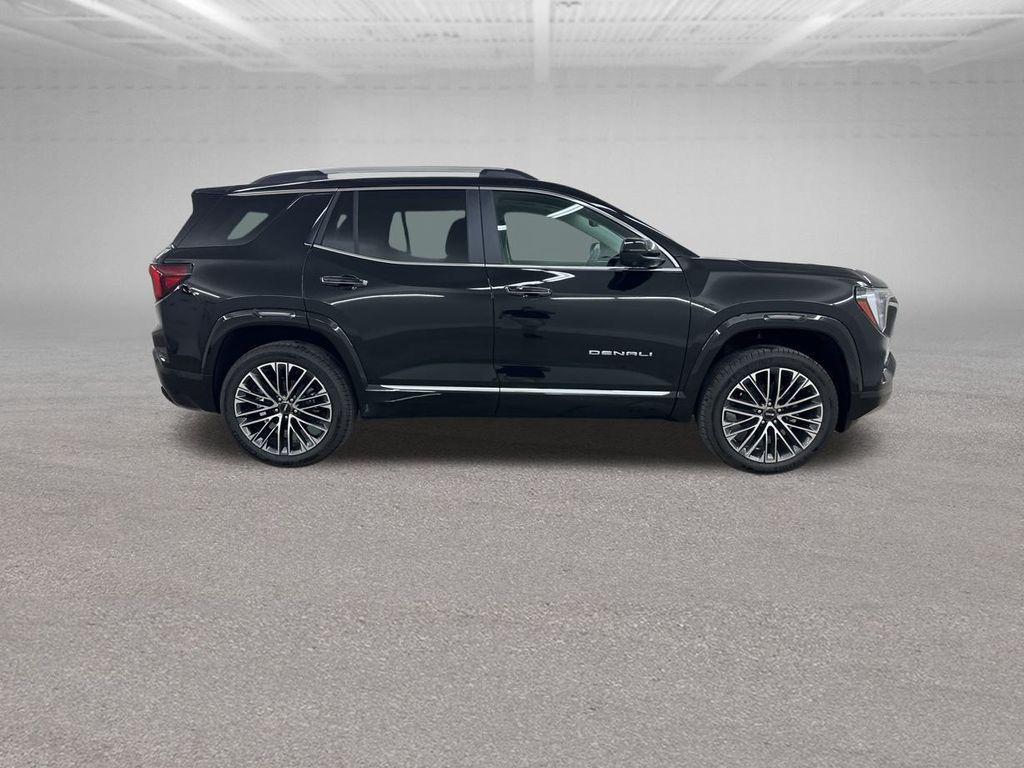 new 2026 GMC Terrain car, priced at $42,871