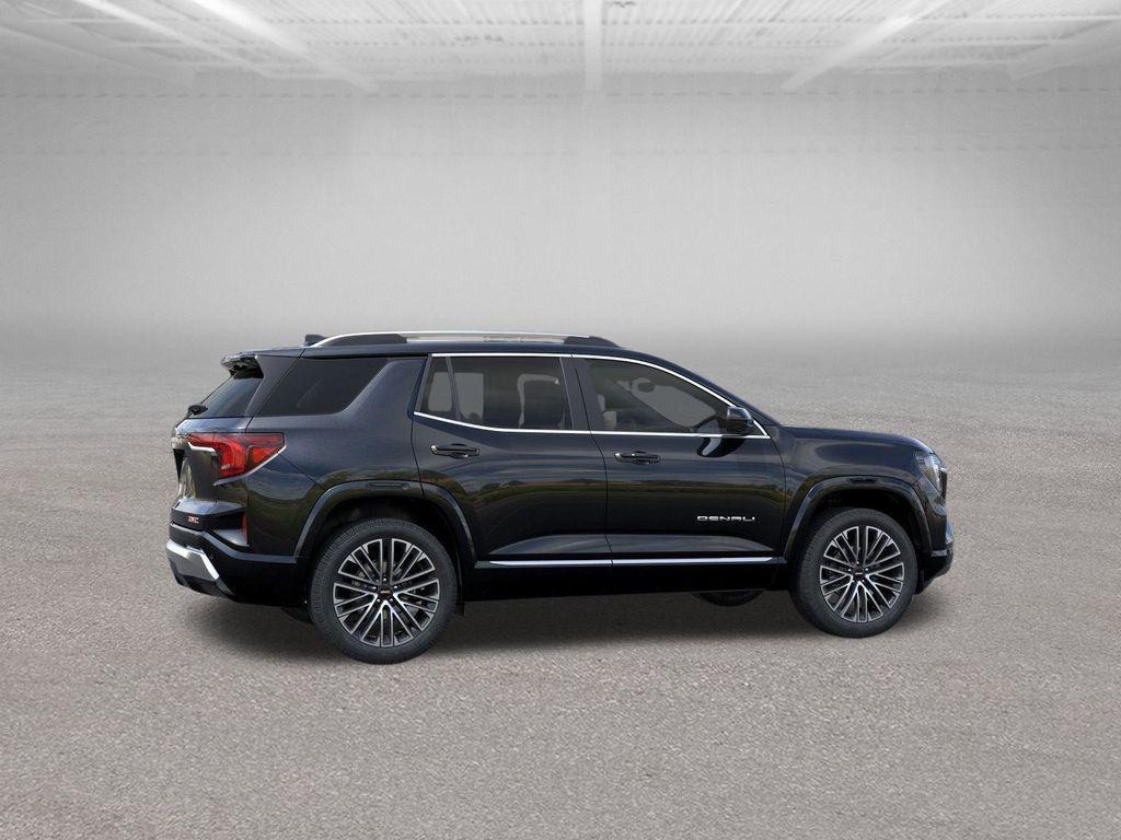 new 2026 GMC Terrain car, priced at $43,985