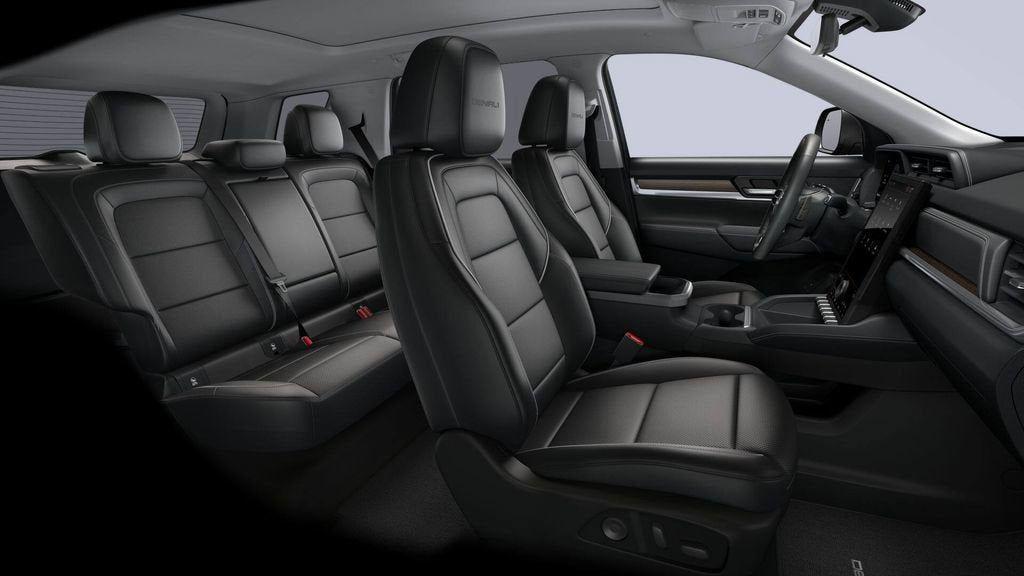 new 2026 GMC Terrain car, priced at $43,985