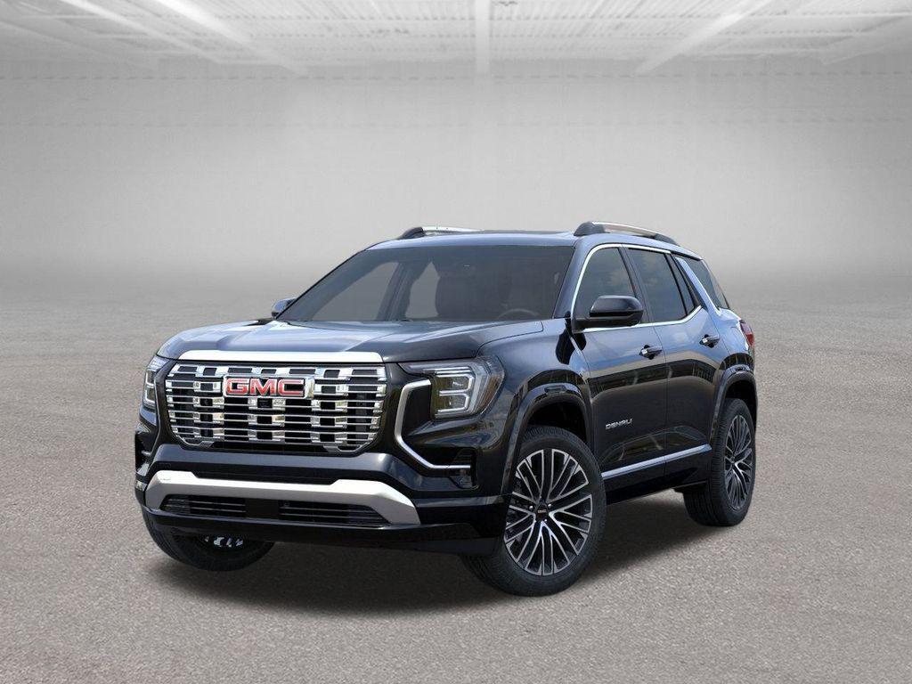 new 2026 GMC Terrain car, priced at $43,985