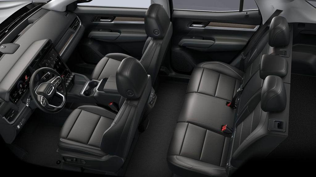 new 2026 GMC Terrain car, priced at $43,985