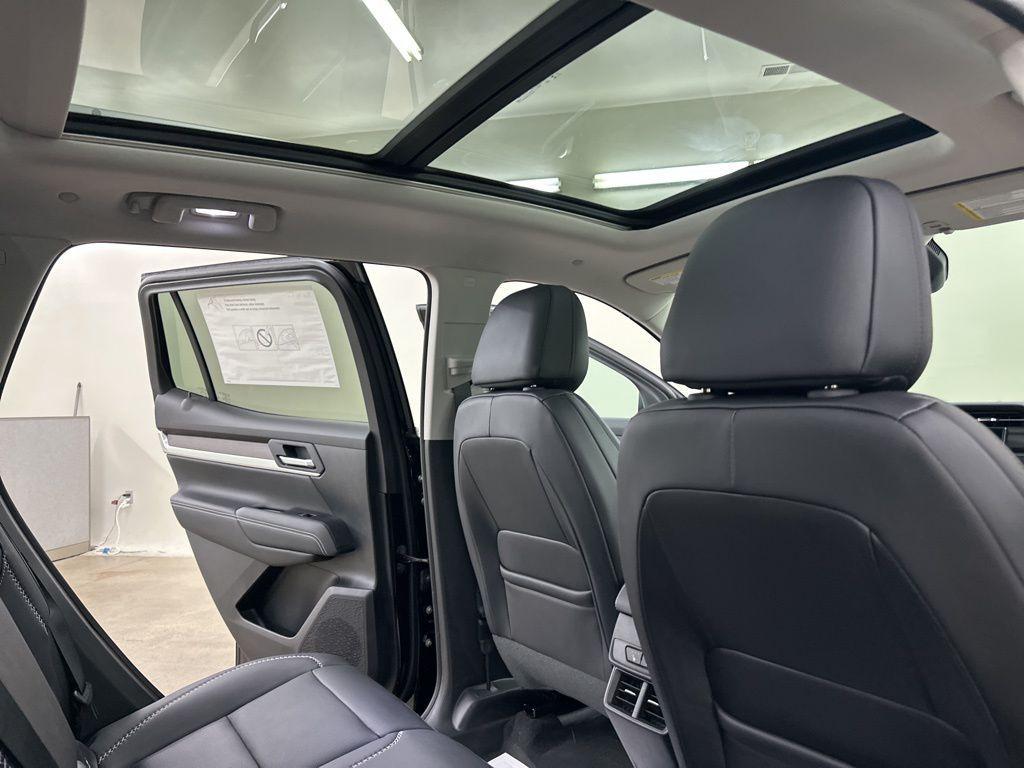 new 2026 GMC Terrain car, priced at $42,871