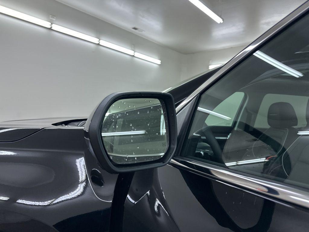 new 2026 GMC Terrain car, priced at $42,871