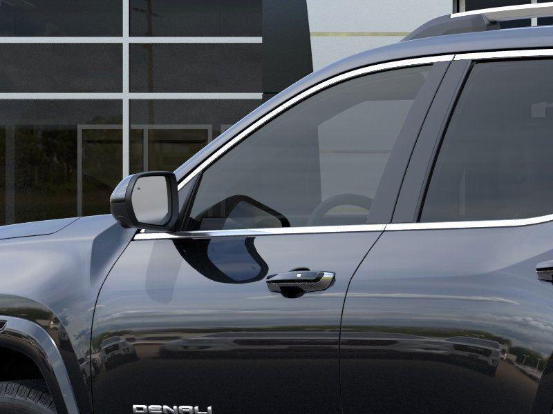 new 2026 GMC Terrain car, priced at $43,985