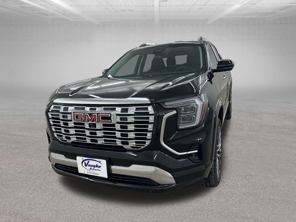 new 2026 GMC Terrain car, priced at $42,871