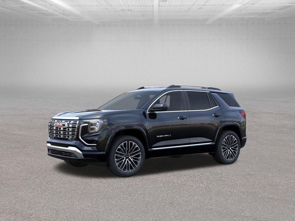 new 2026 GMC Terrain car, priced at $43,985