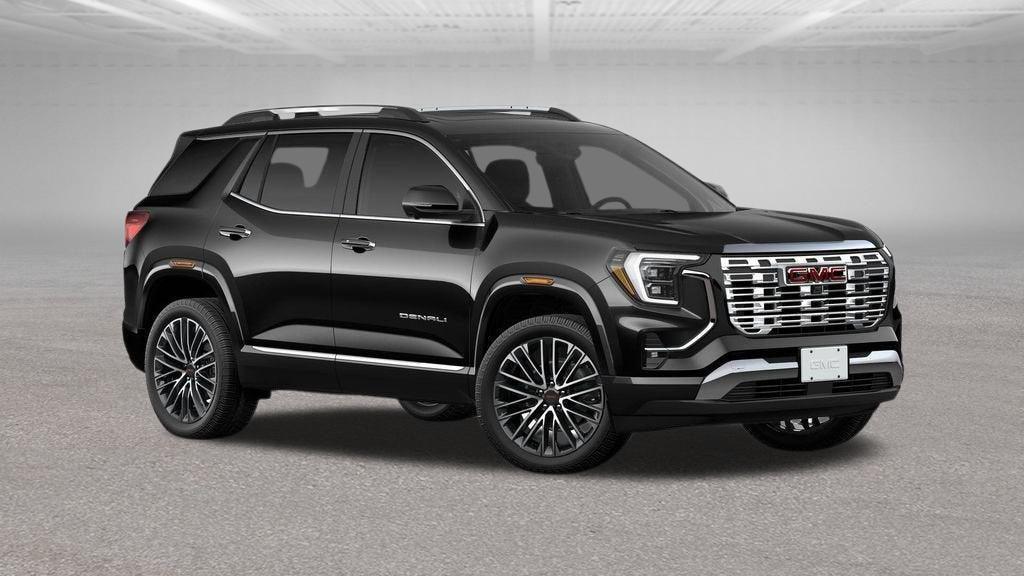 new 2026 GMC Terrain car, priced at $43,985