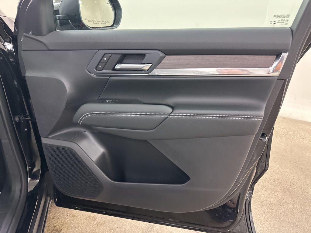 new 2026 GMC Terrain car, priced at $42,871
