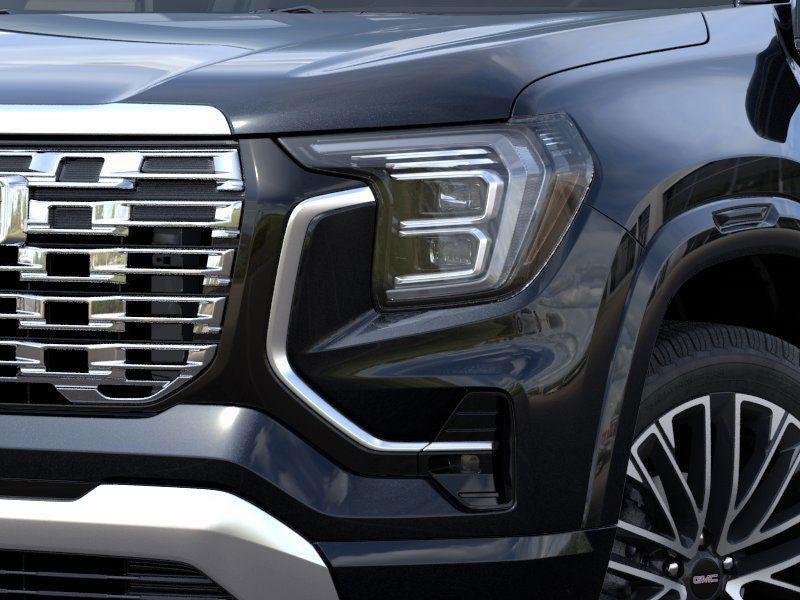 new 2026 GMC Terrain car, priced at $43,985