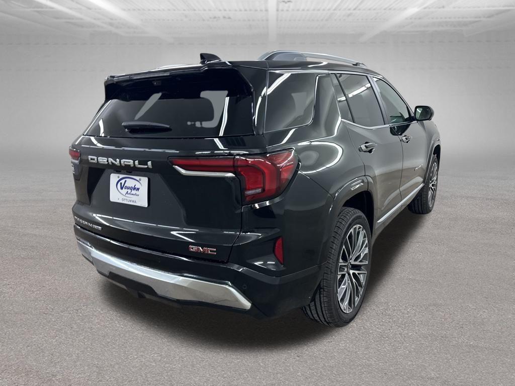 new 2026 GMC Terrain car, priced at $42,871