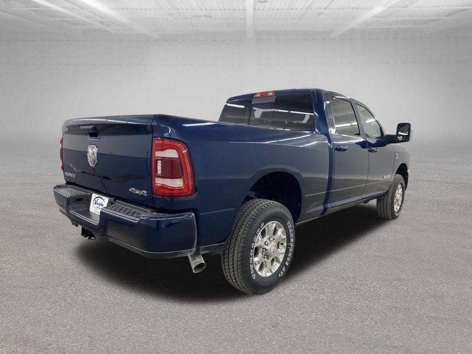 new 2024 Ram 2500 car, priced at $66,985