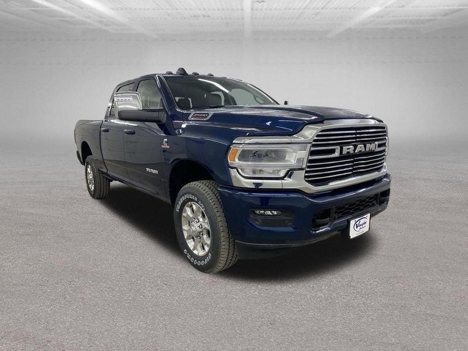 new 2024 Ram 2500 car, priced at $66,985