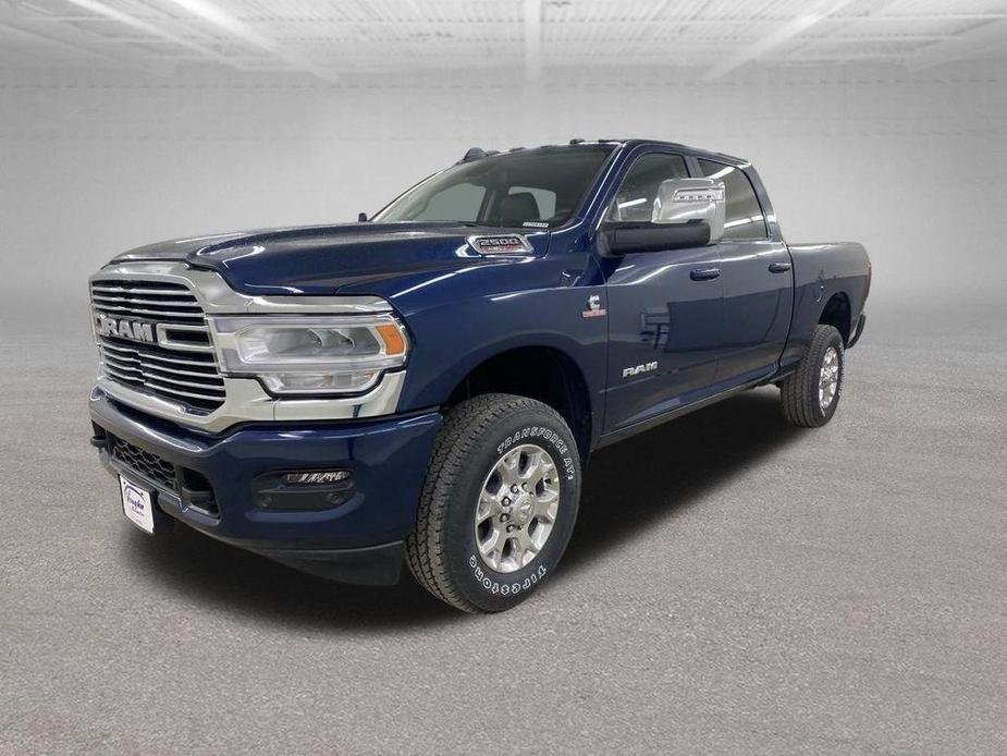 new 2024 Ram 2500 car, priced at $66,985