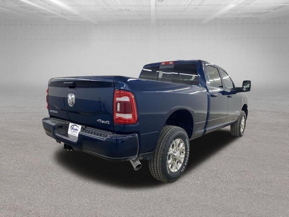 new 2024 Ram 2500 car, priced at $66,985