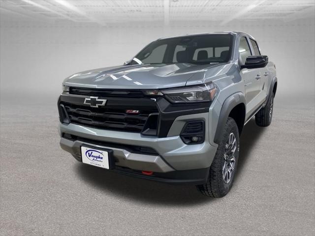 new 2024 Chevrolet Colorado car, priced at $40,639