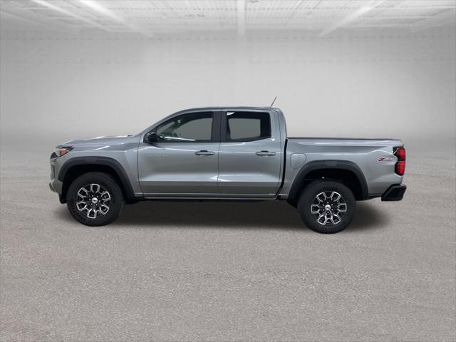 new 2024 Chevrolet Colorado car, priced at $40,639