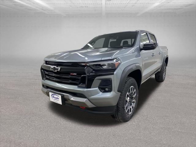 new 2024 Chevrolet Colorado car, priced at $40,639