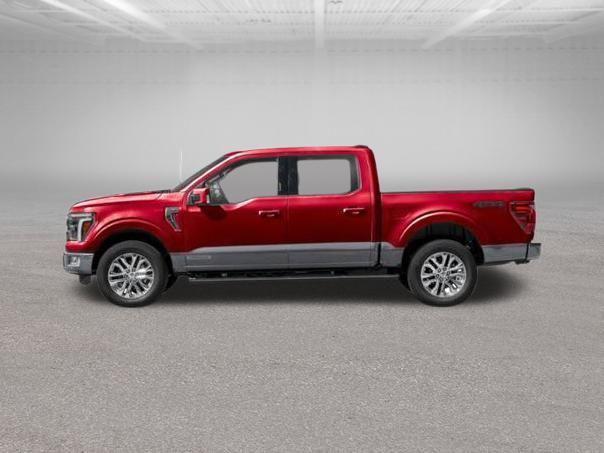 new 2025 Ford F-150 car, priced at $68,750