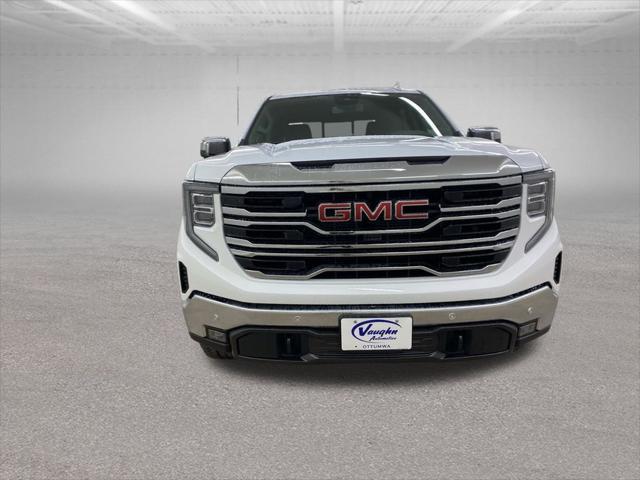 new 2025 GMC Sierra 1500 car, priced at $56,280