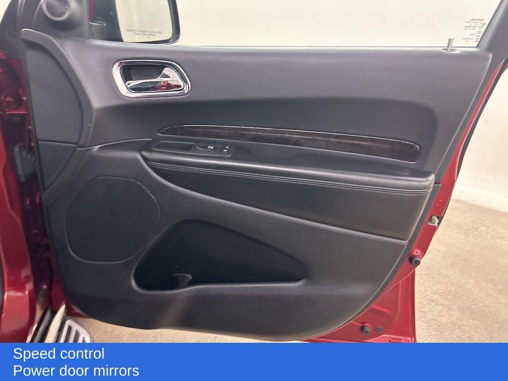 used 2013 Dodge Durango car, priced at $11,000
