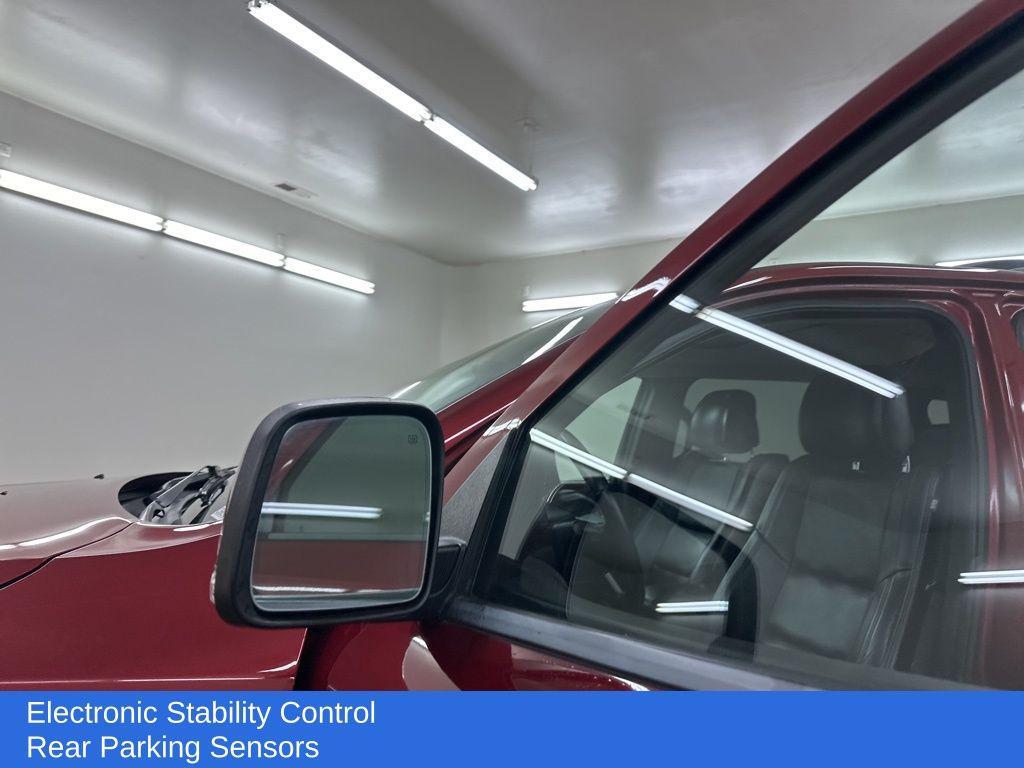 used 2013 Dodge Durango car, priced at $11,000