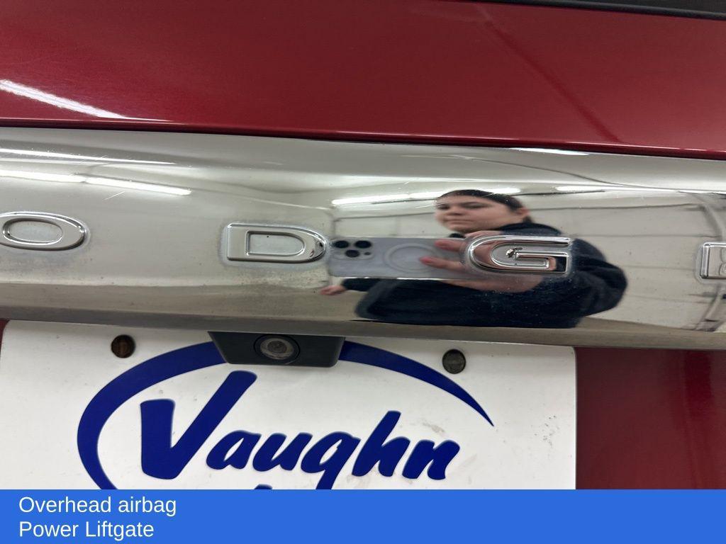 used 2013 Dodge Durango car, priced at $11,000