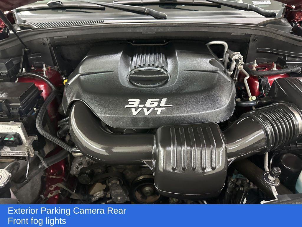 used 2013 Dodge Durango car, priced at $11,000