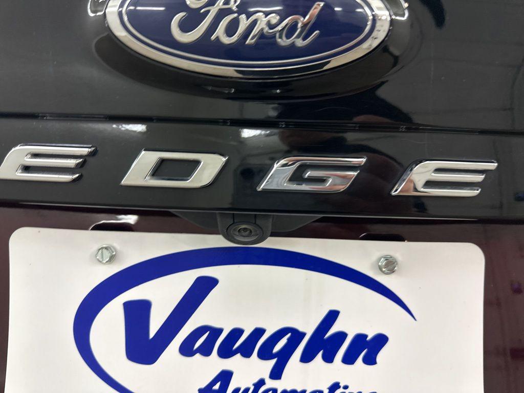 used 2024 Ford Edge car, priced at $26,361