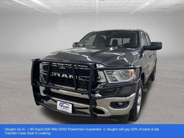 used 2020 Ram 1500 car, priced at $25,499