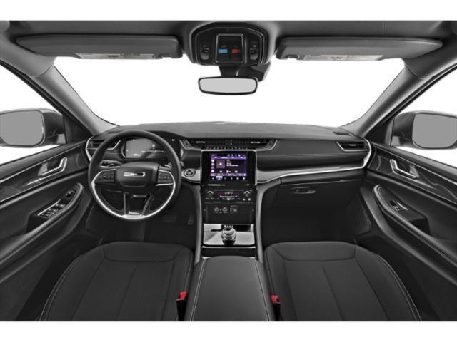 new 2025 Jeep Grand Cherokee L car, priced at $43,495