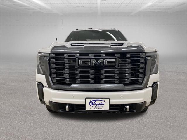 new 2024 GMC Sierra 2500 car, priced at $87,201