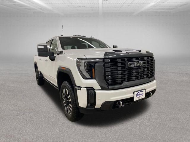 new 2024 GMC Sierra 2500 car, priced at $87,201