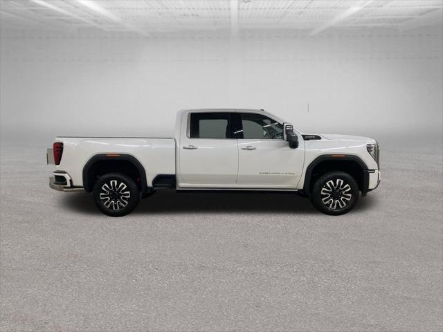 new 2024 GMC Sierra 2500 car, priced at $87,201