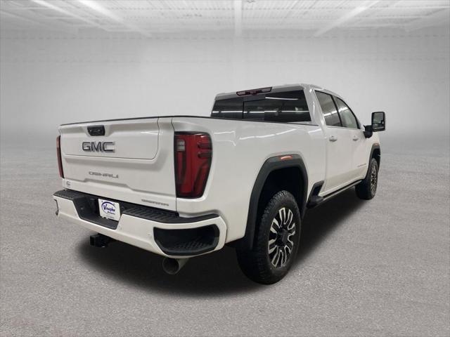 new 2024 GMC Sierra 2500 car, priced at $87,201