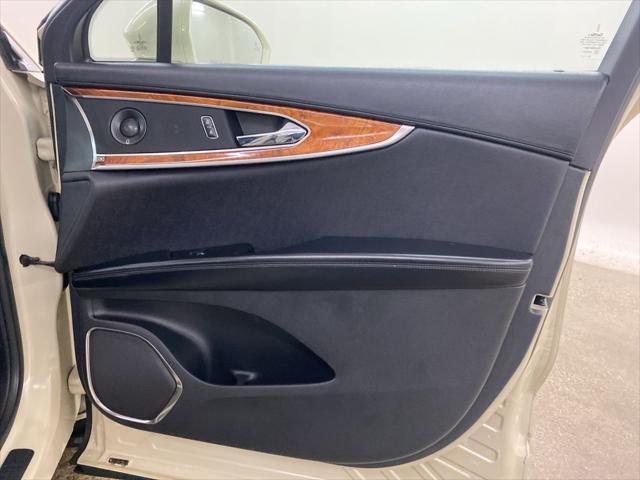 used 2016 Lincoln MKX car, priced at $14,499