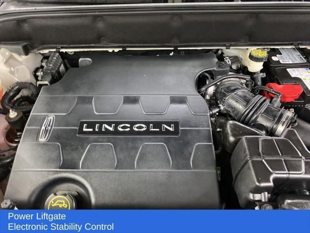 used 2016 Lincoln MKX car, priced at $16,799