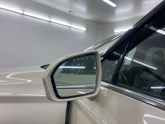 used 2016 Lincoln MKX car, priced at $14,499